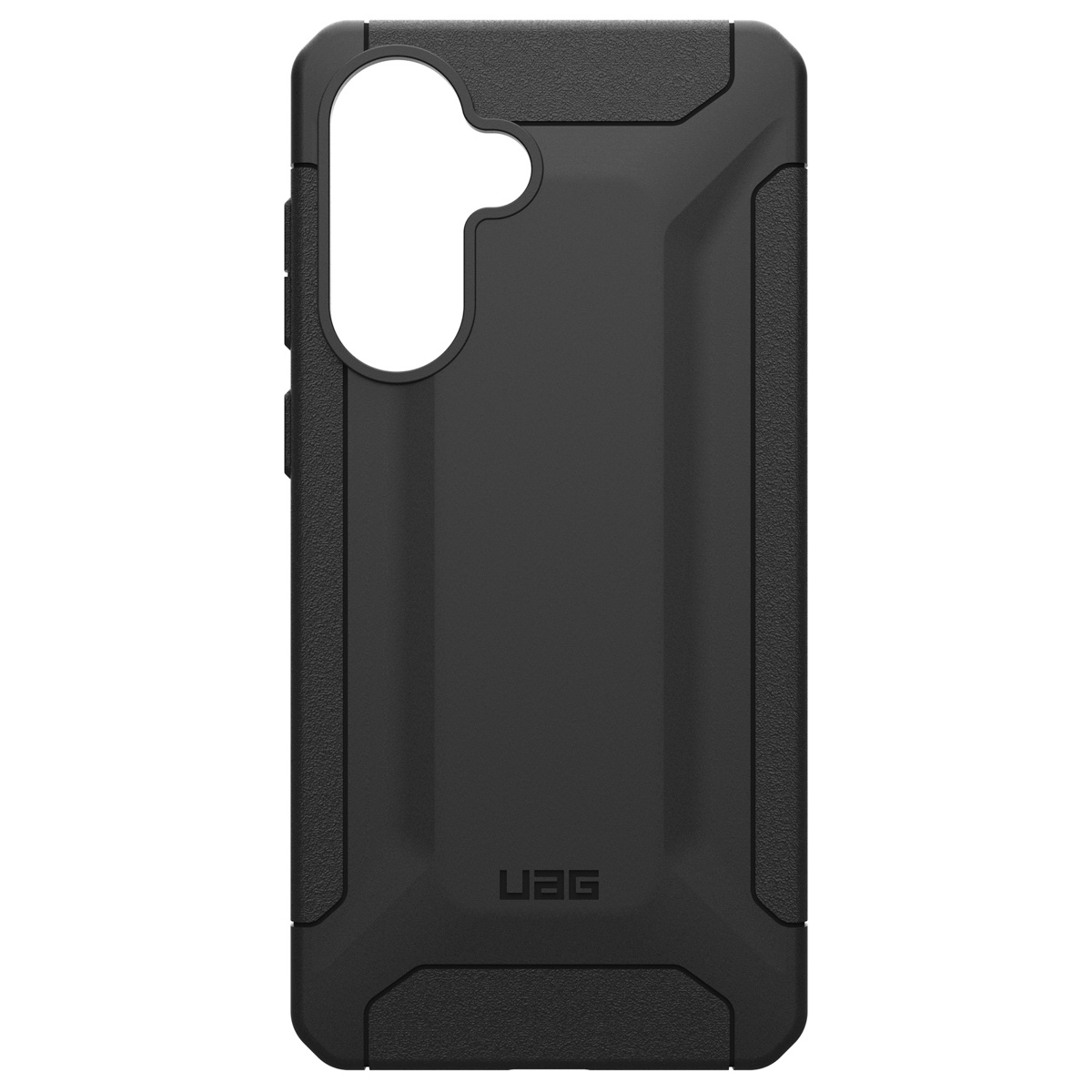 UAG Scout Backcover Samsung Galaxy A36 - Zwart - Afbeelding 6