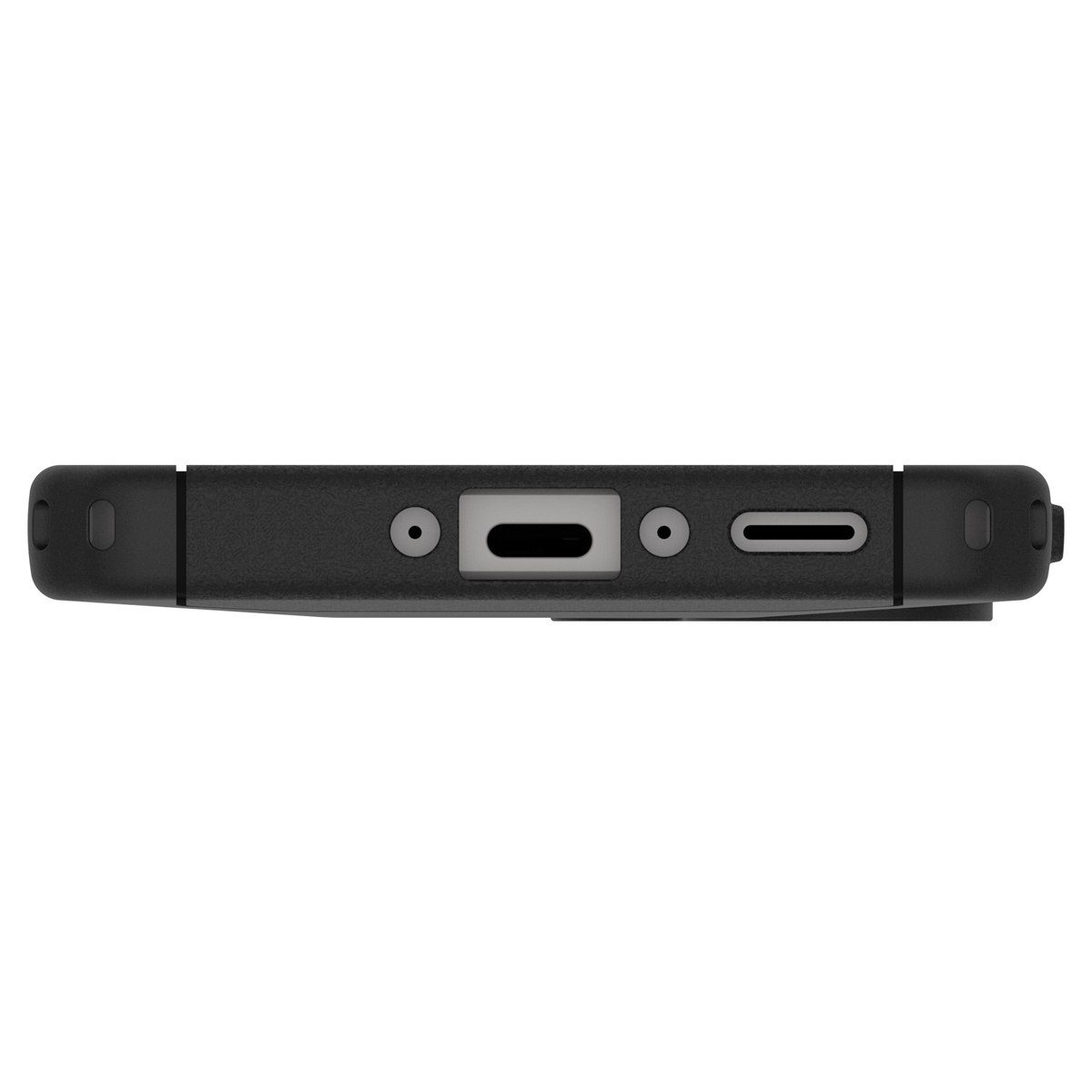 UAG Scout Backcover Samsung Galaxy A36 - Zwart - Afbeelding 9