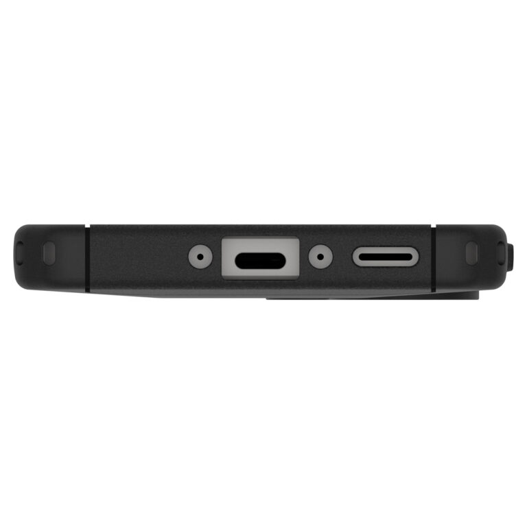 UAG Scout Backcover voor de Samsung Galaxy A36 - Black - Afbeelding 9