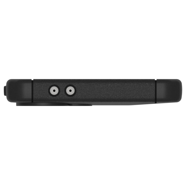 UAG Scout Backcover voor de Samsung Galaxy A36 - Black - Afbeelding 2