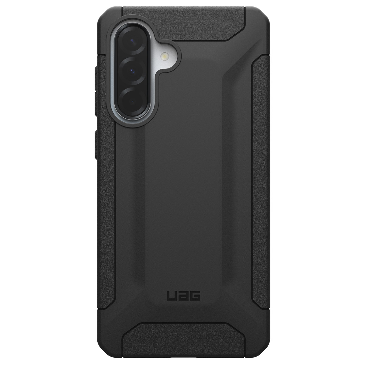UAG Scout Backcover voor de Samsung Galaxy A36 – Black