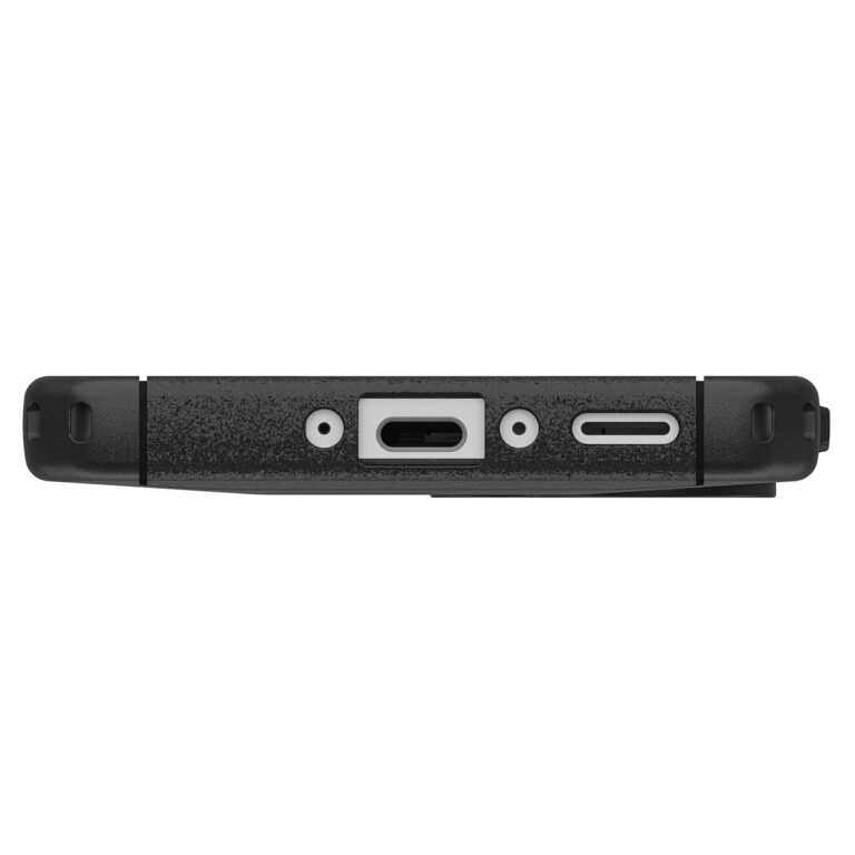 UAG Scout Backcover Samsung Galaxy A56 - Zwart - Afbeelding 6