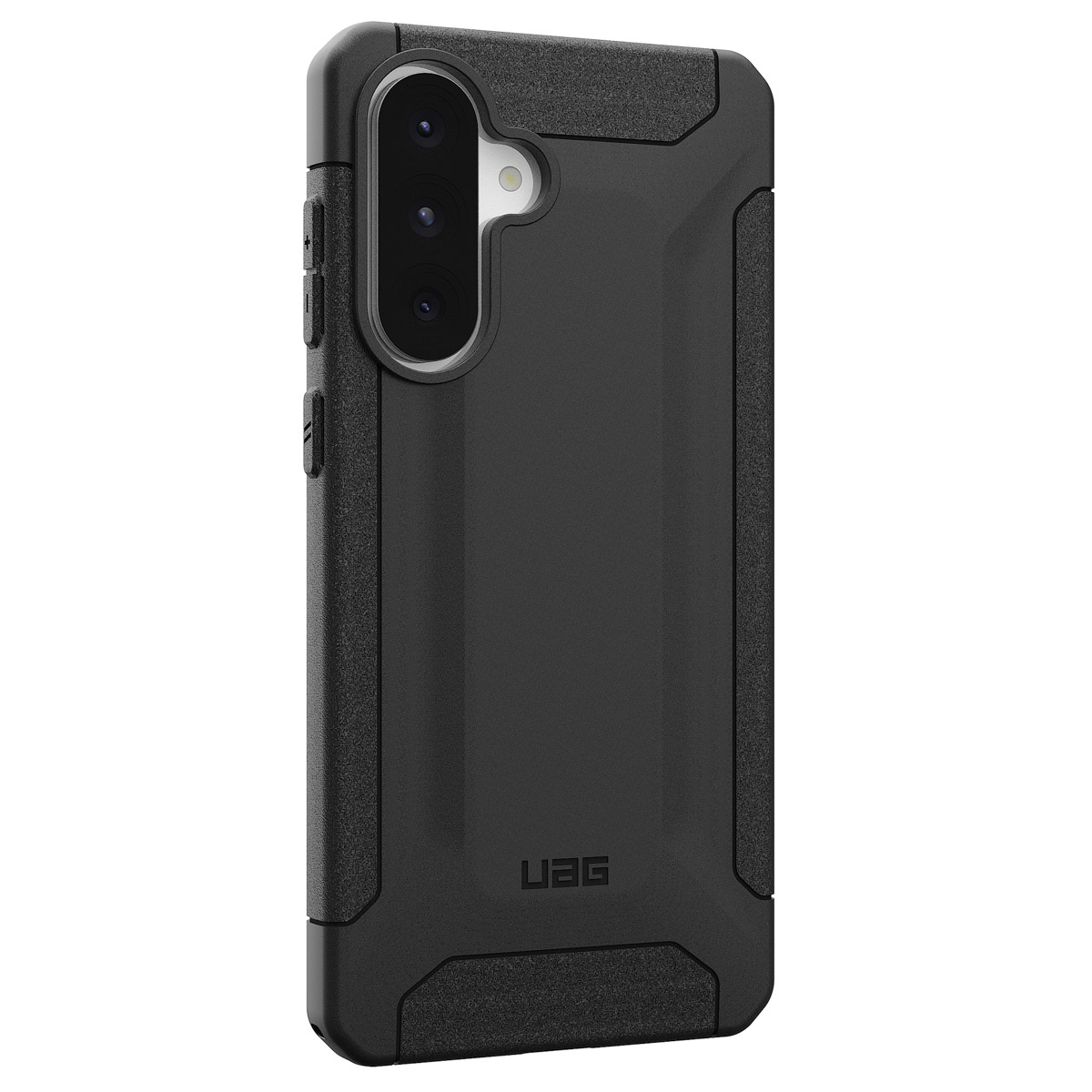 UAG Scout Backcover Samsung Galaxy A56 - Zwart - Afbeelding 3