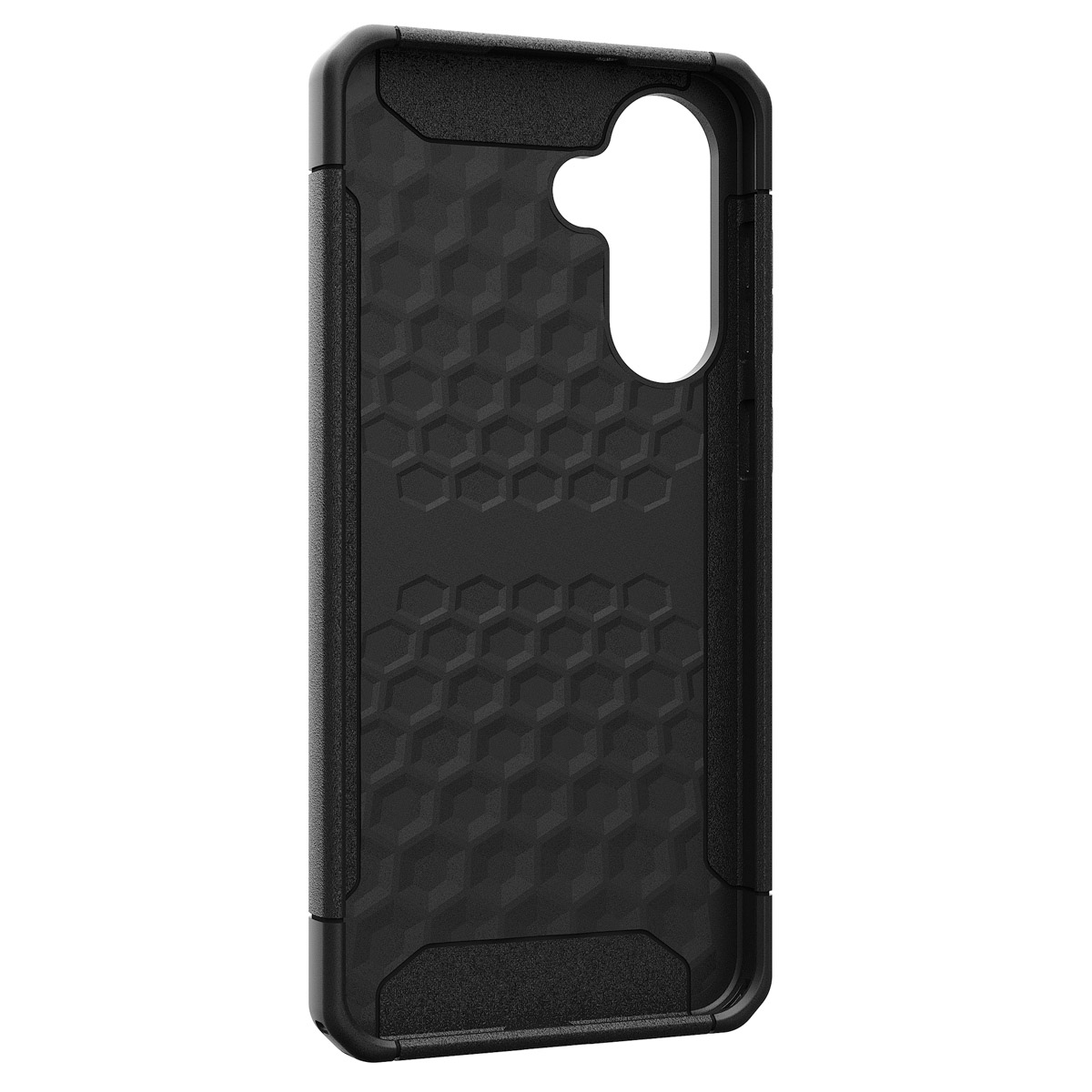 UAG Scout Backcover Samsung Galaxy A56 - Zwart - Afbeelding 4