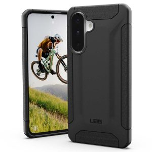 UAG Scout Backcover Samsung Galaxy A56 - Zwart