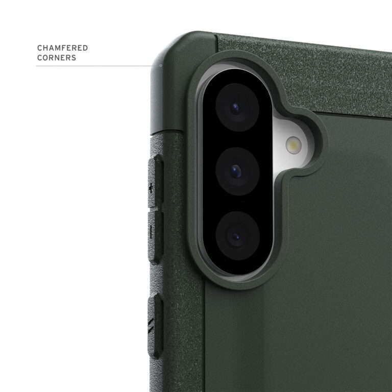 UAG Scout Backcover Samsung Galaxy A56 - Olive Drab - Afbeelding 10