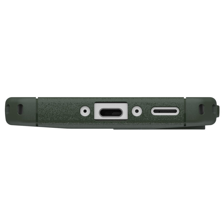UAG Scout Backcover Samsung Galaxy A56 - Olive Drab - Afbeelding 7