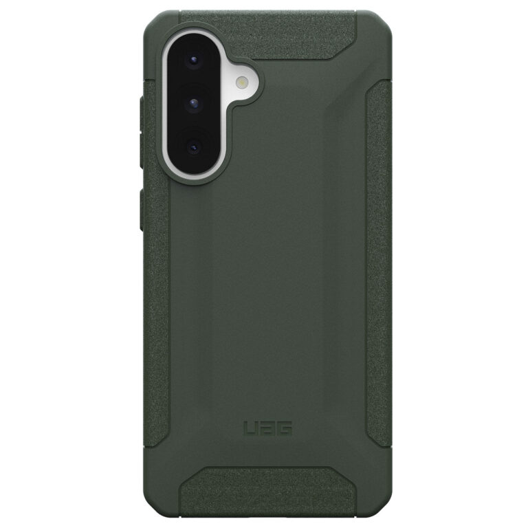 UAG Scout Backcover Samsung Galaxy A56 - Olive Drab - Afbeelding 6