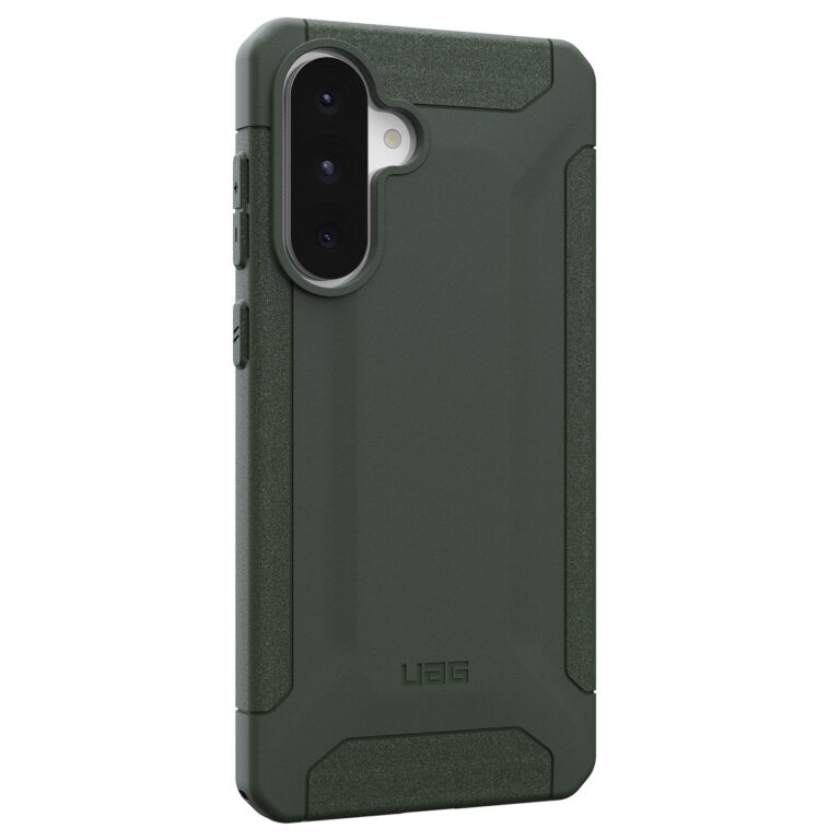 UAG Scout Backcover Samsung Galaxy A56 - Olive Drab - Afbeelding 3
