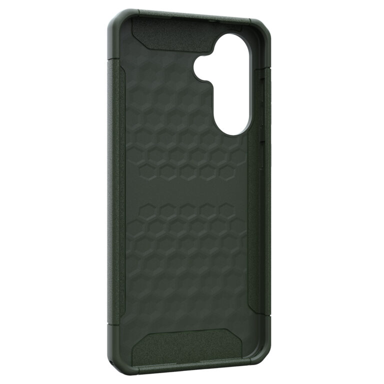 UAG Scout Backcover Samsung Galaxy A56 - Olive Drab - Afbeelding 4