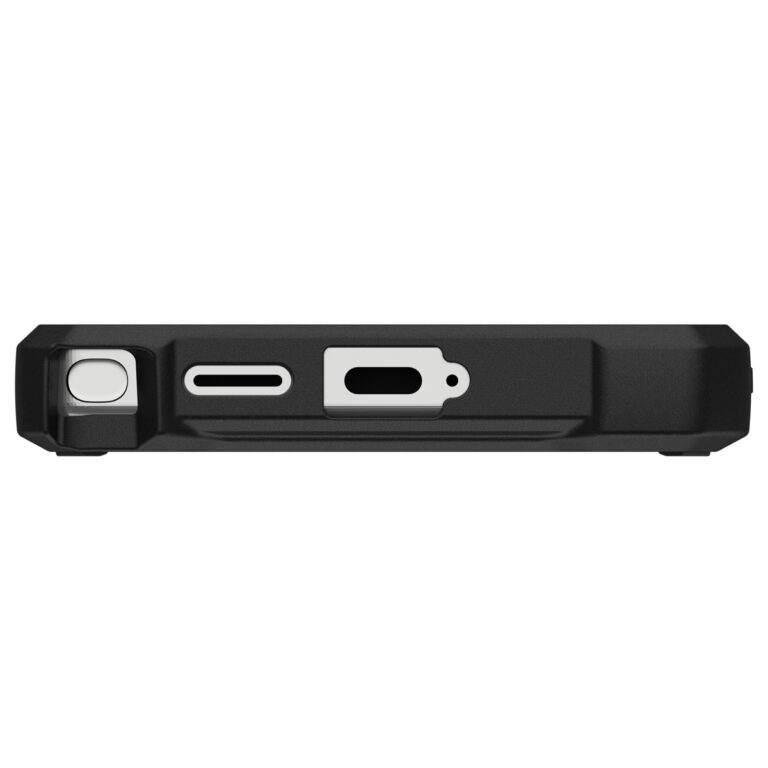 UAG Monarch Pro Backcover Samsung Galaxy S25 Ultra - Forged Carbon - Afbeelding 10