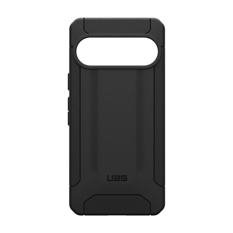 UAG Scout Backcover Google Pixel 10 / 10 Pro - Black - Afbeelding 3