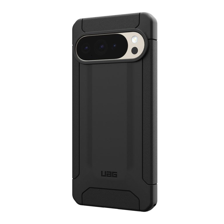 UAG Scout Backcover Google Pixel 10 Pro XL - Black - Afbeelding 3
