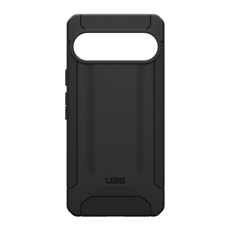 UAG Scout Backcover Google Pixel 10 Pro XL - Black - Afbeelding 4