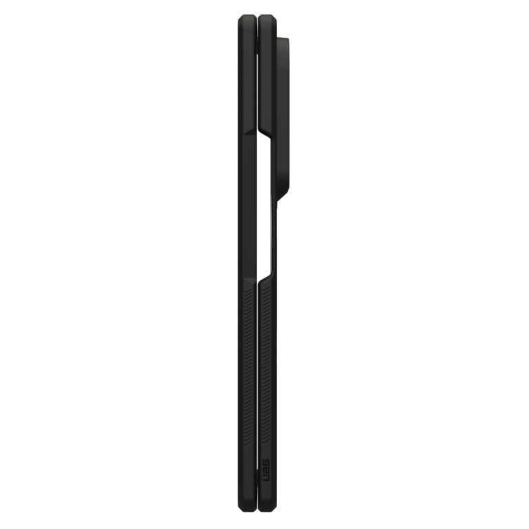 UAG [U] Mouve Backcover met MagSafe Samsung Galaxy Z Fold 7 - Ash - Afbeelding 10