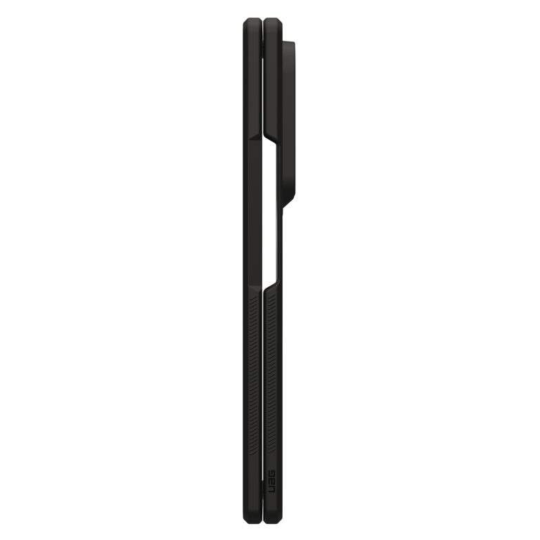 UAG [U] Mouve Backcover met MagSafe Samsung Galaxy Z Fold 7 - Ice - Afbeelding 8