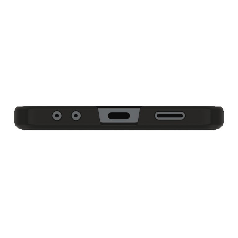 UAG [U] Mouve Backcover met MagSafe Samsung Galaxy Z Flip 7 - Ash - Afbeelding 6
