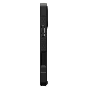 UAG Monarch Pro Backcover Apple iPhone 17 Pro - Kevlar Black