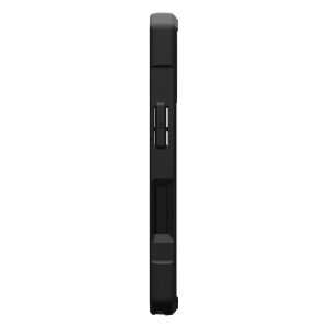 UAG Monarch Pro Backcover Apple iPhone 17 - Kevlar Black