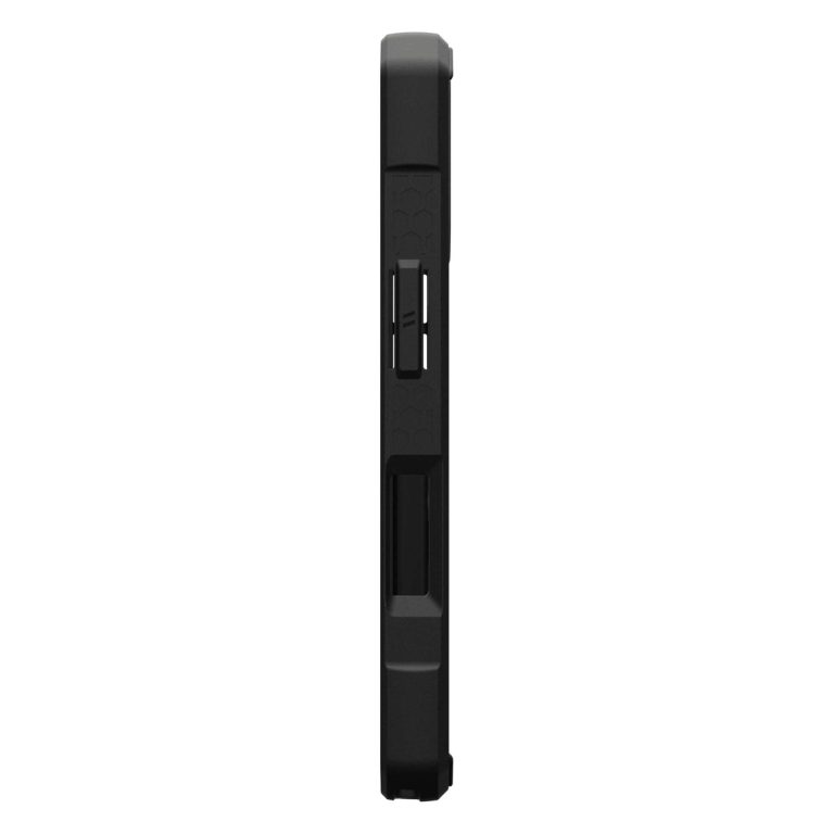 UAG Monarch Pro Backcover Apple iPhone 17 - Kevlar Black