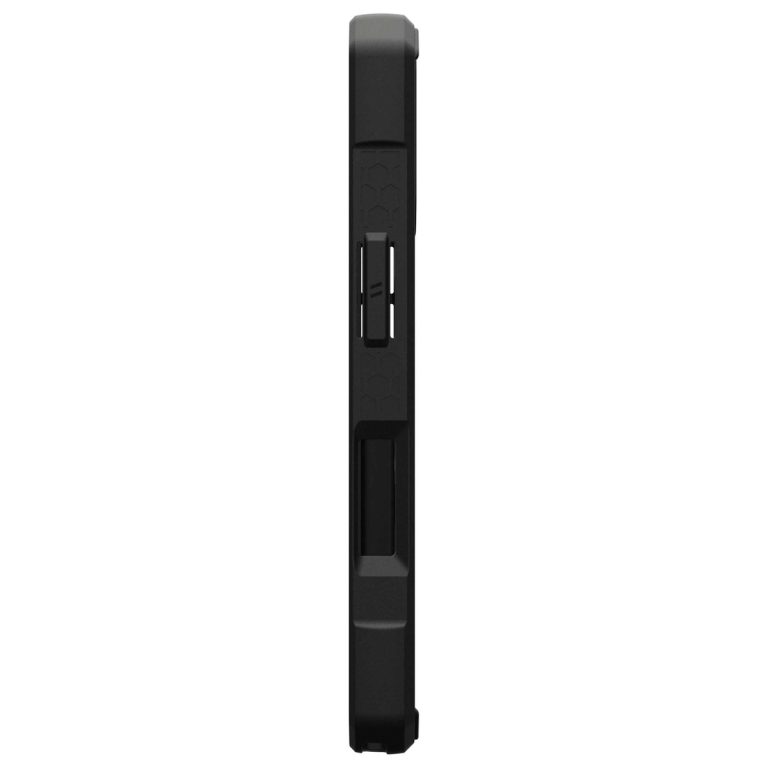 UAG Monarch Pro Backcover Apple iPhone 17 - Carbon Fiber - Afbeelding 2