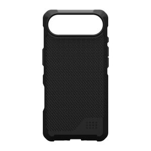 UAG Metropolis LT MagSafe Backcover Apple iPhone Air - Kevlar Black