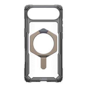 UAG Plasma XTE Backcover MagSafe Apple iPhone Air - Ash / Titanium