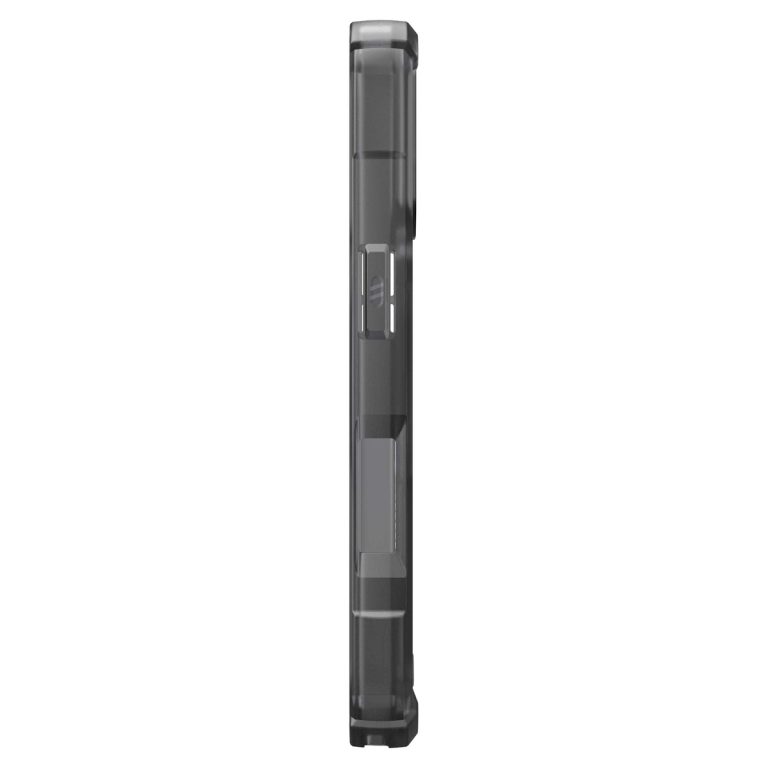 UAG Plasma XTE Backcover MagSafe Apple iPhone 17 - Ash / Titanium - Afbeelding 2