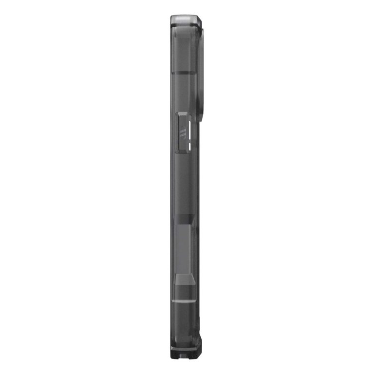 UAG Plasma XTE Backcover MagSafe Apple iPhone 17 Pro - Ash / Titanium - Afbeelding 2