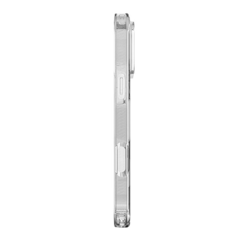 UAG Plyo Backcover MagSafe Apple iPhone 17 Pro - Ice White - Afbeelding 10