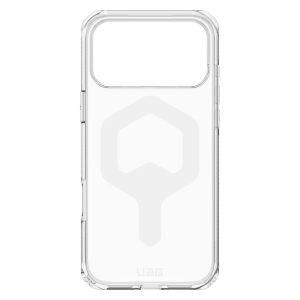 UAG Plyo Backcover MagSafe Apple iPhone 17 Pro - Ice White