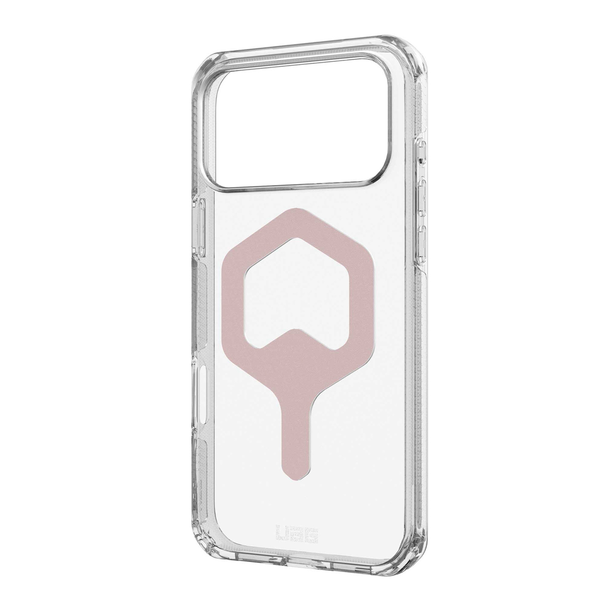 UAG Plyo Backcover MagSafe Apple iPhone 17 Pro - Rose Gold - Afbeelding 9