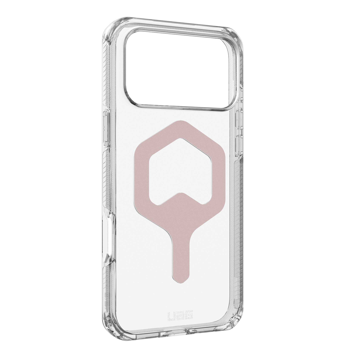 UAG Plyo Backcover MagSafe Apple iPhone 17 Pro - Rose Gold - Afbeelding 2