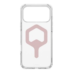 UAG Plyo Backcover MagSafe Apple iPhone 17 Pro - Rose Gold