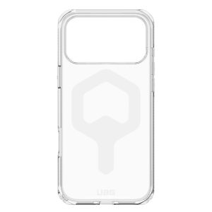 UAG Plyo Backcover MagSafe Apple iPhone 17 Pro Max - Ice White