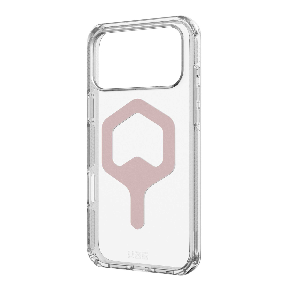 UAG Plyo Backcover MagSafe Apple iPhone 17 Pro Max - Rose Gold - Afbeelding 9