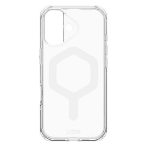 UAG Plyo Backcover MagSafe Apple iPhone 17 - Ice White