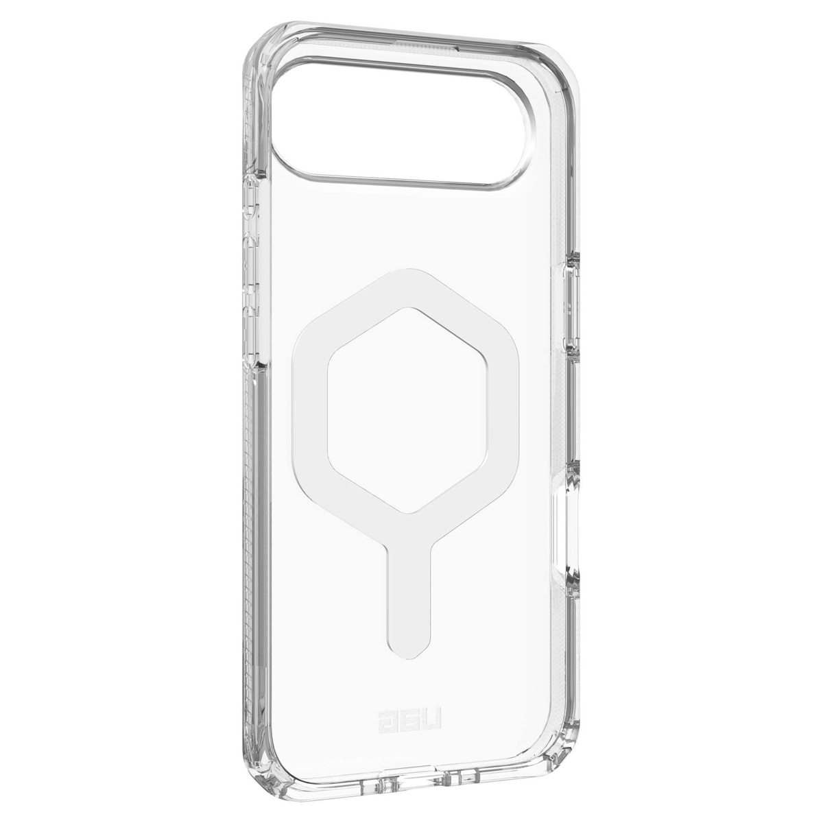 UAG Plyo Backcover MagSafe Apple iPhone Air - Ice White - Afbeelding 9