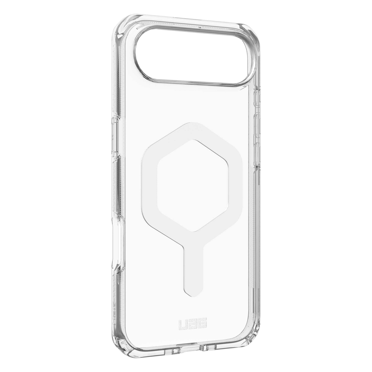 UAG Plyo Backcover MagSafe Apple iPhone Air - Ice White - Afbeelding 2