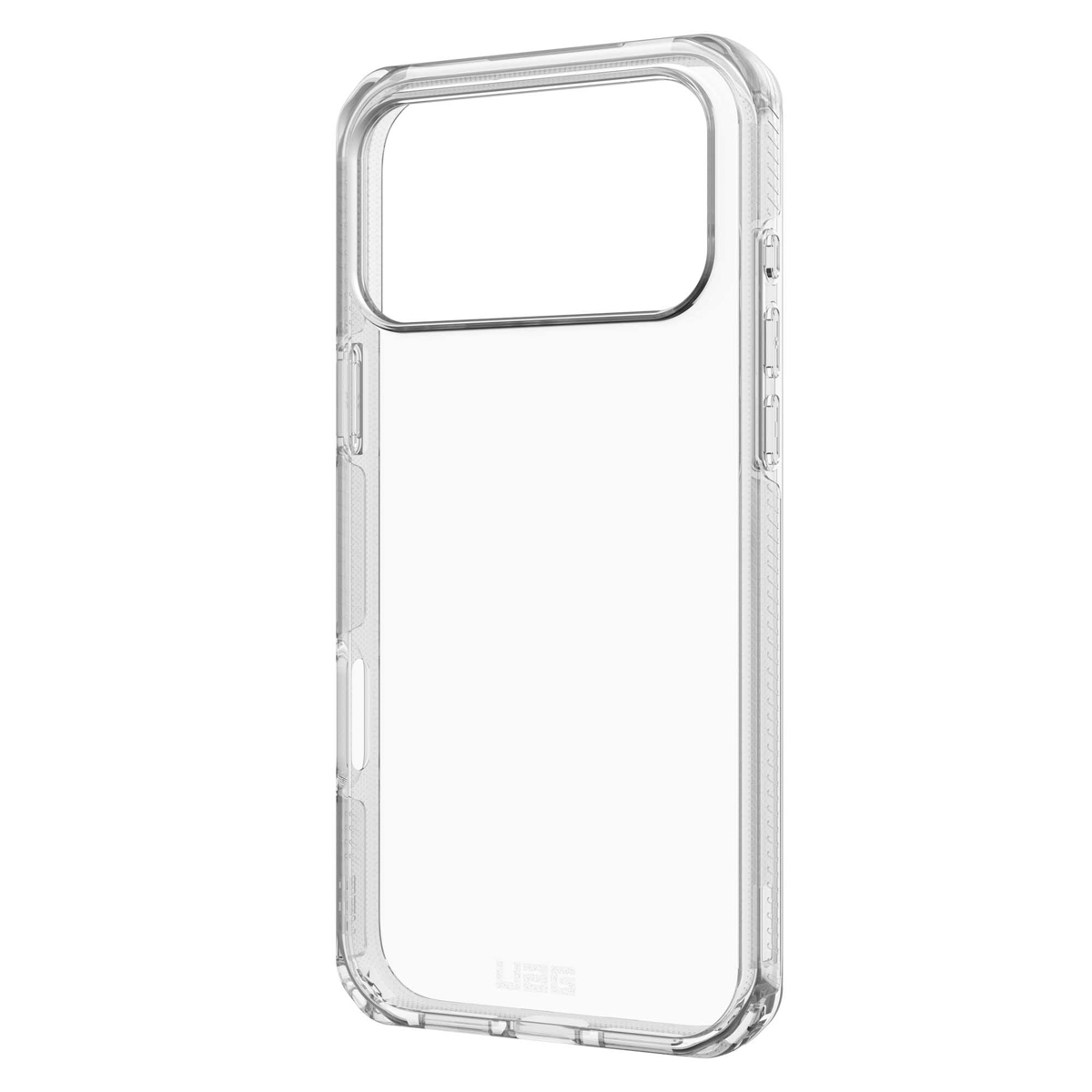 UAG Plyo Backcover Apple iPhone 17 Pro Max - Ice - Afbeelding 3