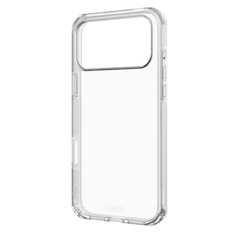 UAG Plyo Backcover Apple iPhone 17 Pro Max - Ice - Afbeelding 4