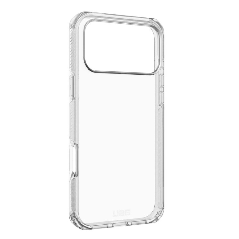 UAG Plyo Backcover Apple iPhone 17 Pro Max - Ice - Afbeelding 3