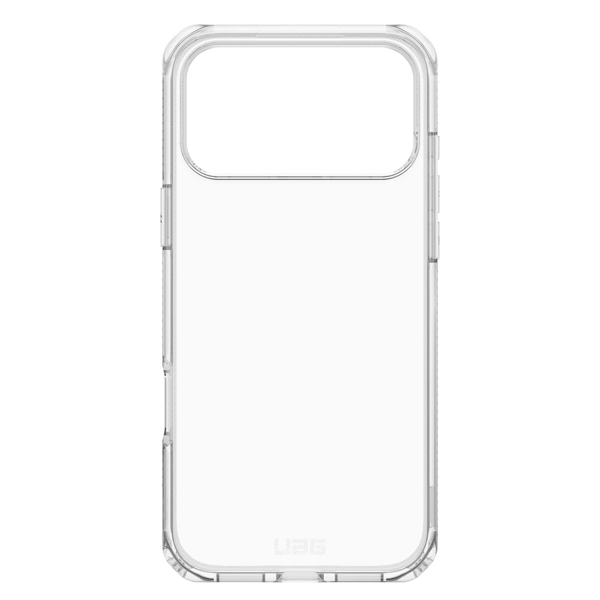 UAG Plyo Backcover Apple iPhone 17 Pro Max – Ice