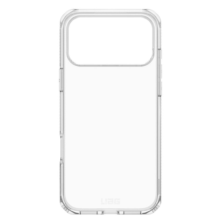 UAG Plyo Backcover Apple iPhone 17 Pro Max - Ice