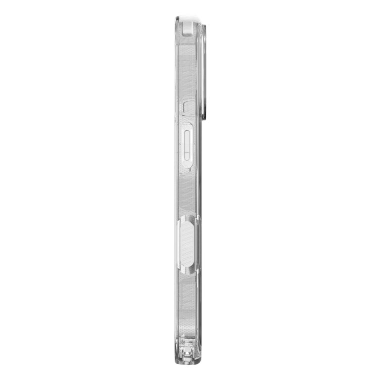 UAG Plyo Backcover Apple iPhone 17 - Ice - Afbeelding 2