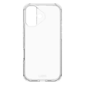 UAG Plyo Backcover Apple iPhone 17 - Ice