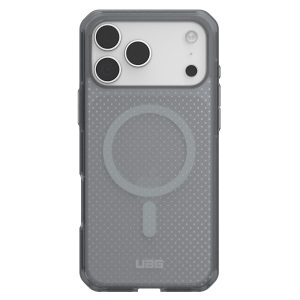 UAG Dot Case met MagSafe Apple iPhone 17 Pro - Ash