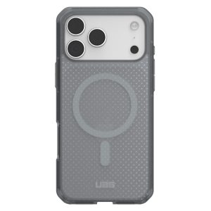 UAG Dot Case met MagSafe Apple iPhone 17 Pro Max - Ash