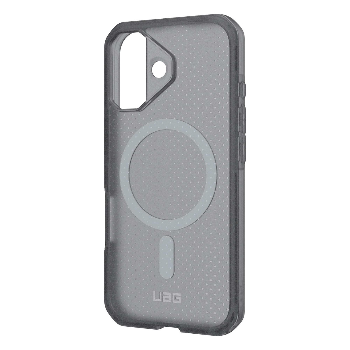 UAG Dot Case met MagSafe Apple iPhone 17 - Ash - Afbeelding 3