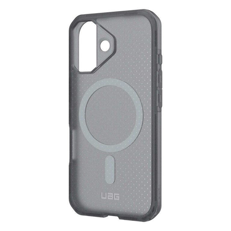 UAG Dot Case met MagSafe Apple iPhone 17 - Ash - Afbeelding 4